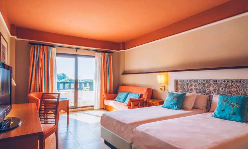 Image 41: ✈ MAROC | Saidia - Iberostar Waves Saidia 5* - Tout inclus
