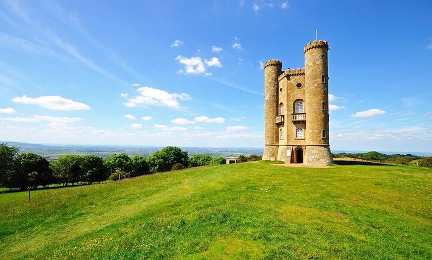 Image 3: Cotswolds Tour from London Explore at Your Own Pace