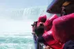 Niagara Falls Tour: Boat Ride, Journey Behind The Falls and more - Second Medium