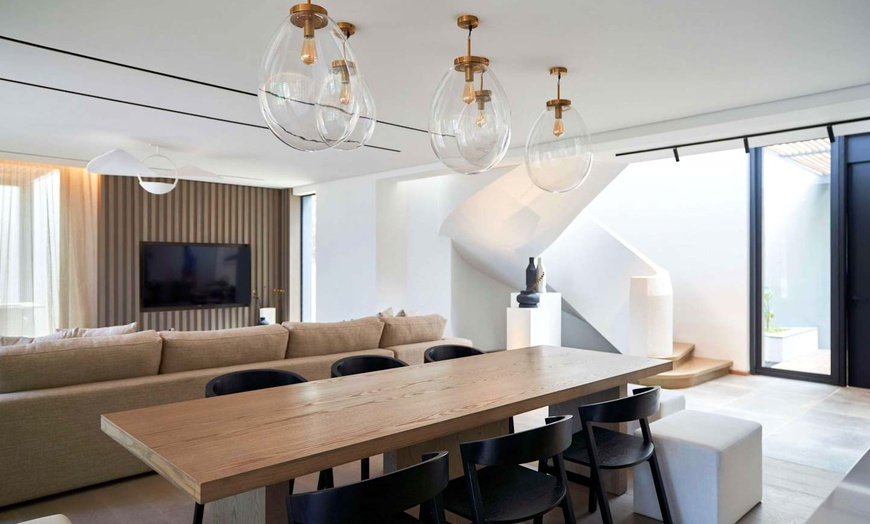 Image 8: ✈ ILE MAURICE | Grand Baie - LUX* Grand Baie Resort & Residences 5*...