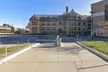 Parking at Old Main Lot 54 - Second Medium