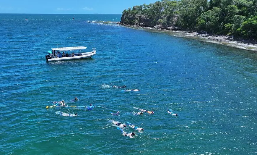 Image 1: Social Snorkel