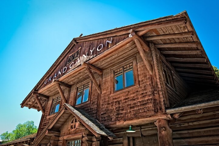 The Perfect Grand Canyon Tour with Local Expert Guides