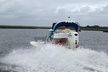 CraigCat Boat Tour from Fernandina Beach - Second Medium