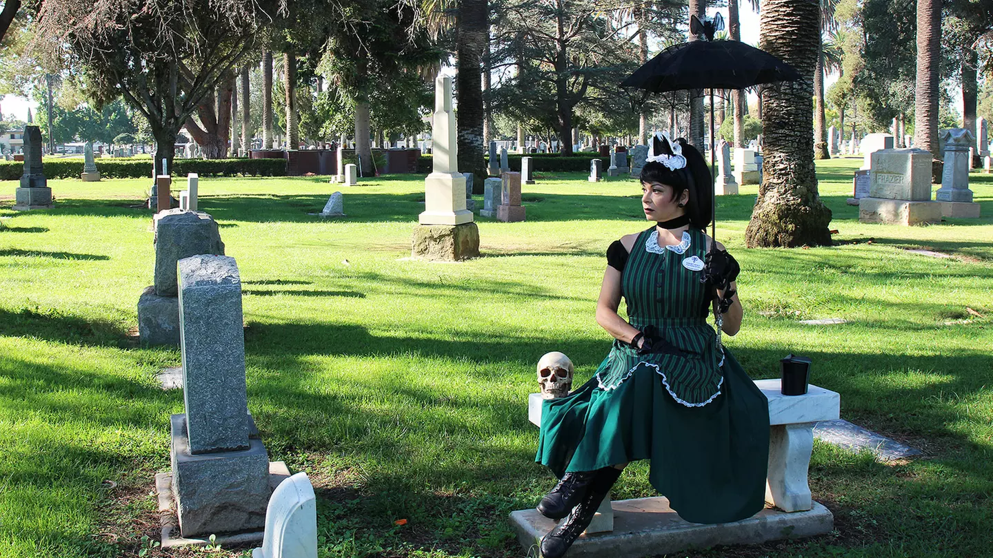 "Foolish Mortals" Documentary - Saturday July 15, 2017 / 7:00pm - Primary Image