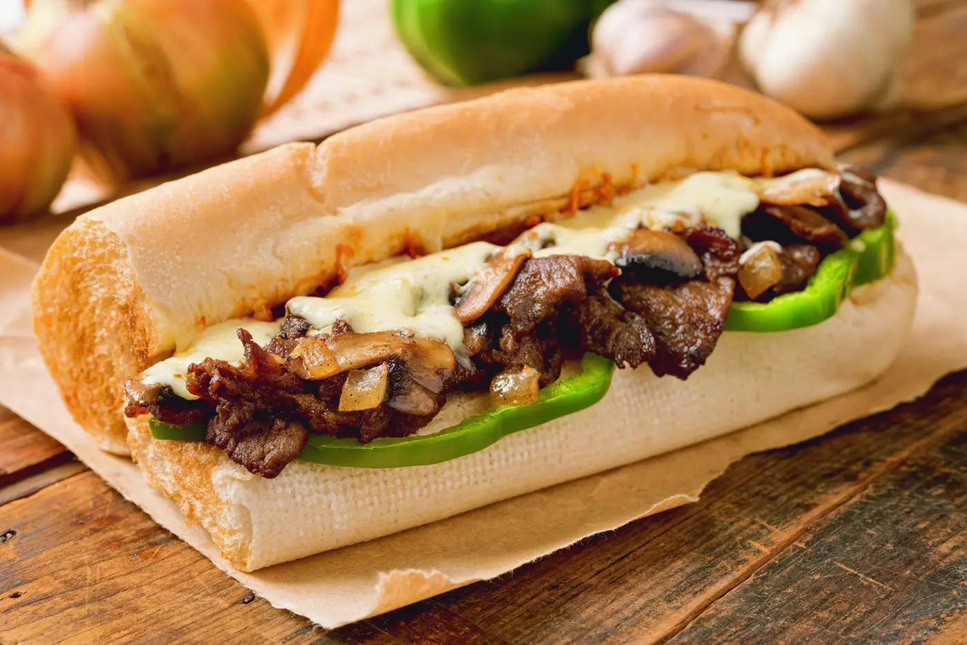 $10 for $20 Worth of Pizza, Subs & More for Take-Out - Second Medium
