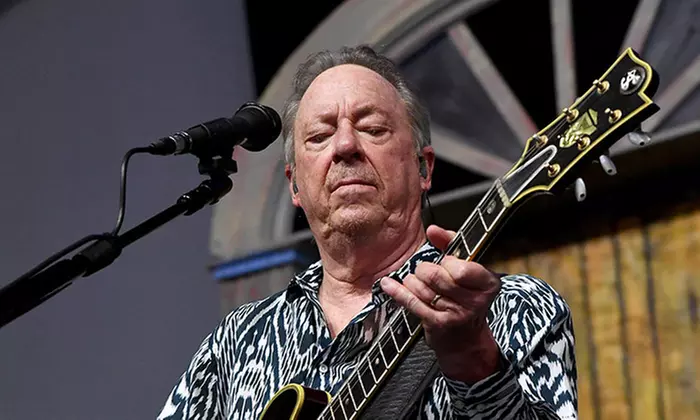 Boz Scaggs and Keb Mo - Aug 3, 2023, 6:30 PM - Primary Image