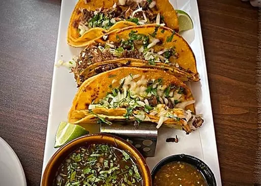 5% Cash Back at El Ranchito 3 Mexican Restaurant