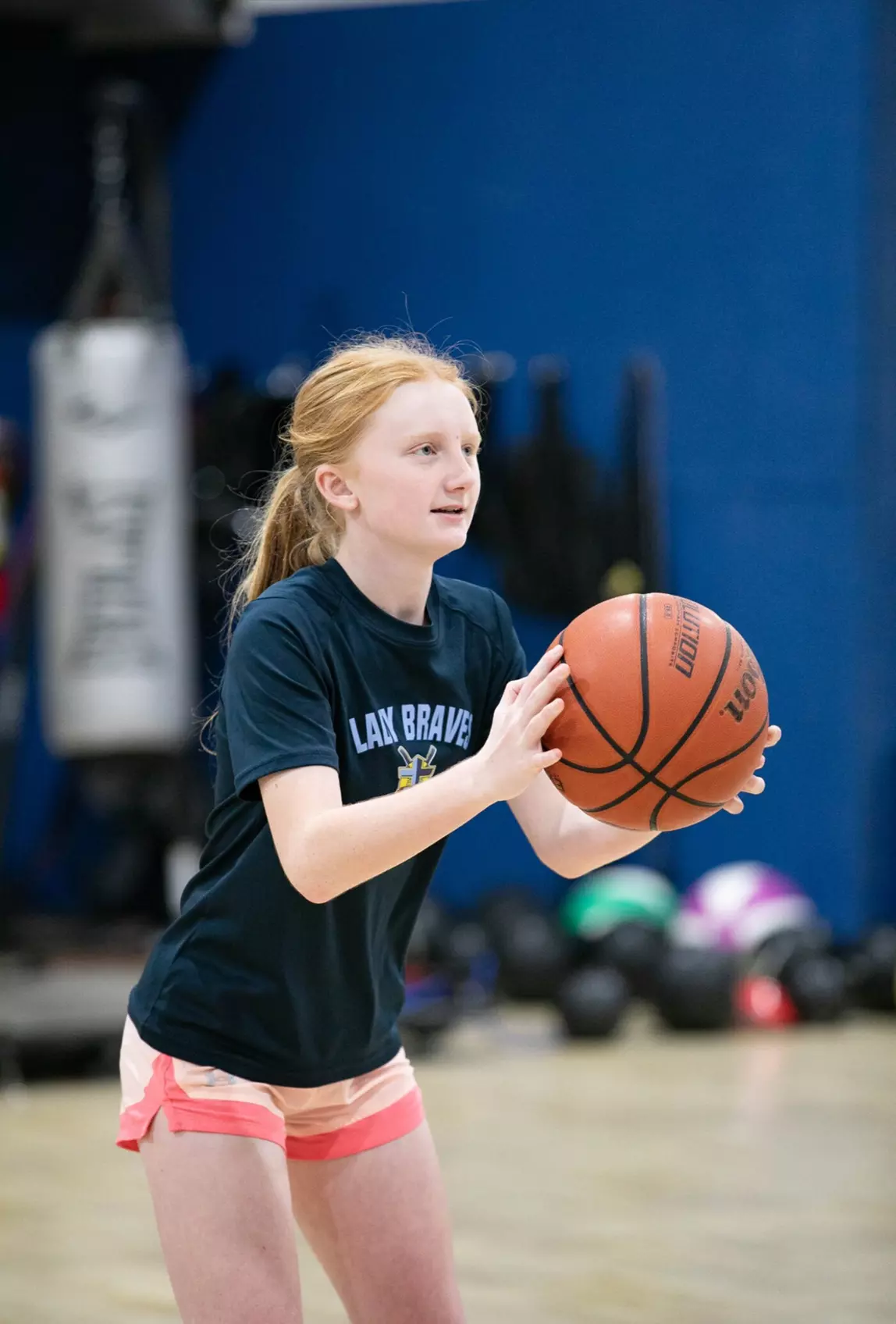 $55 For A 1-Month Varsity Membership For 1 Person (Reg. $110) - Primary Image