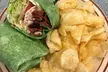5% Cash Back at Heberts Restaurant - Second Medium