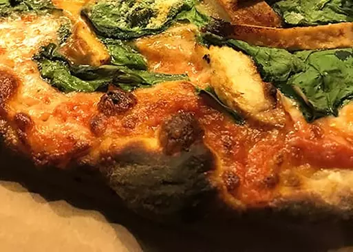5% Cash Back at Vero Cucino Rustico