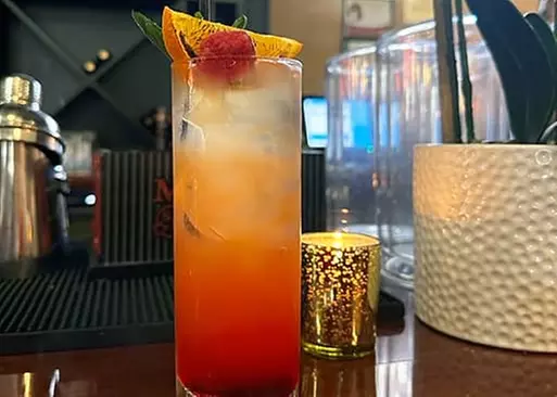 5% Cash Back at Don Pepe Bar & Grill