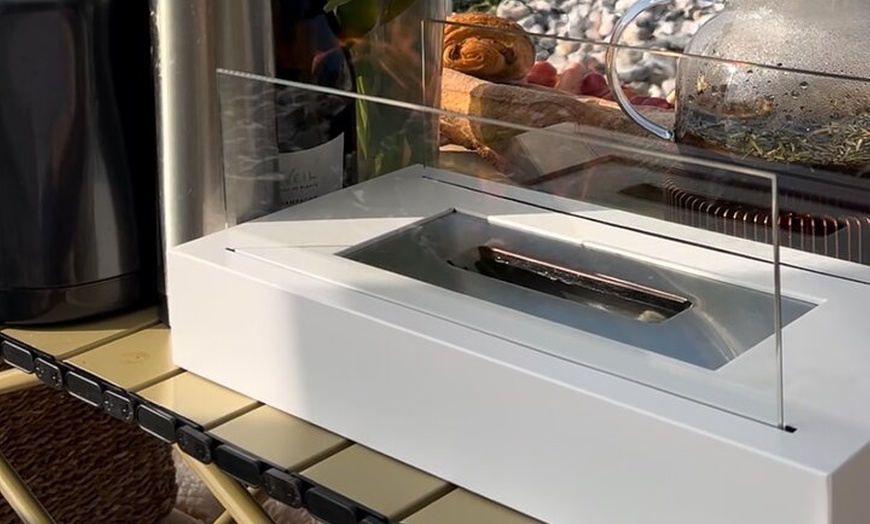 Image 6: Marché de Noël de Rouen et pique-nique en bord de mer Visite privée...