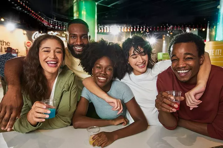 World of Coca-Cola General Admission Ticket