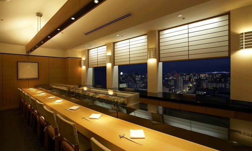 Image 215: ✈ JAPAN | Tokyo - Hotel East21 Tokyo 4*, 3 nights - City break