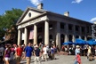Guided Walking Tour of Copley Square to Downtown Boston Freedom Trail - Second Medium