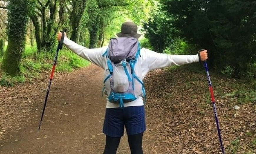 Image 18: Camino a Finisterre: Una Experiencia Inolvidable