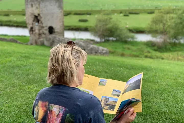 Private Door to Door Luxury day out to North Wales for up to 6 guests