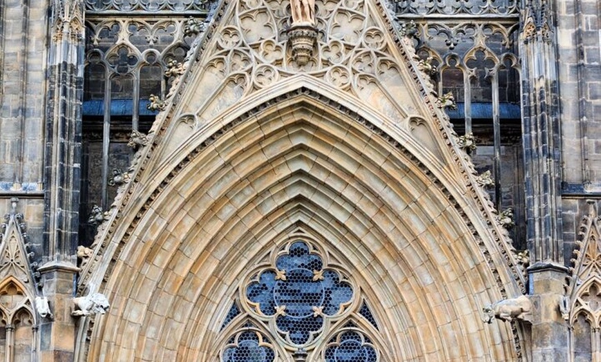 Image 8: Magdeburgs Stadthighlights mit einem Einheimischen erkunden