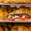 Image 1: $10 For $20 Worth of Croissant, Sandwiches, Pastries & More