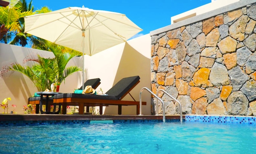 Image 9: ✈ MAURITIUS | Mont Choisy - Wonders Beach Boutique Hôtel - Adults O...