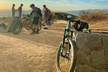 Santa Monica Roller Coaster Mountain Bike Tour (Intermediate) - Second Medium