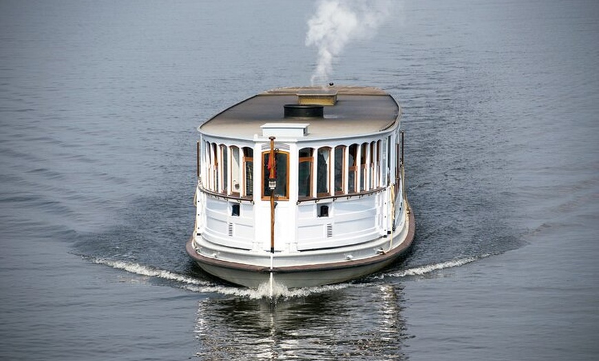 Image 10: Hamburg : City Pass mit 40 + Attraktionen & ÖPNV