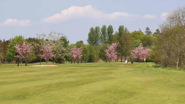 Online Booking - Round of Golf at Omagh Golf Club - Primary Image