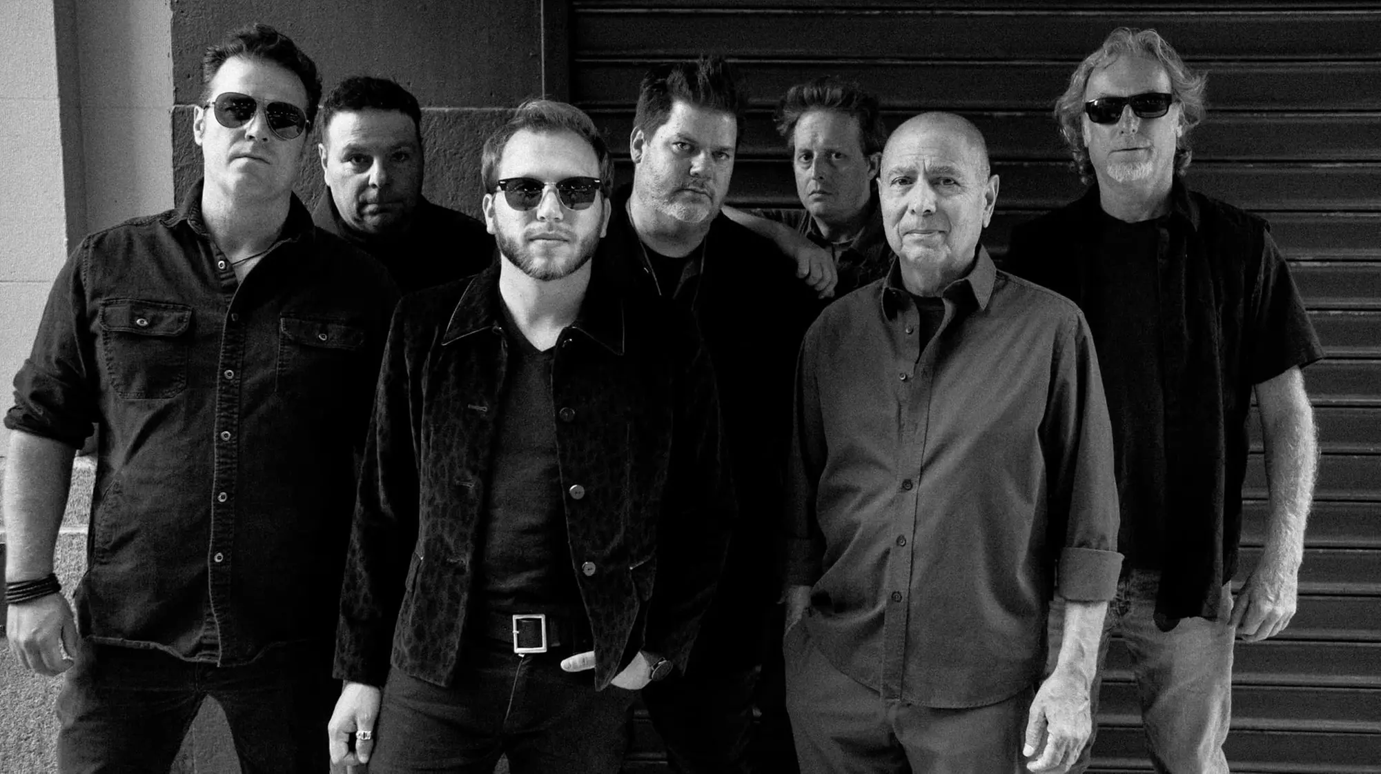 Bruce Springsteen Tribute - The E Street Shuffle - Saturday, Nov 11, 2023 / 7:00pm - Primary Image