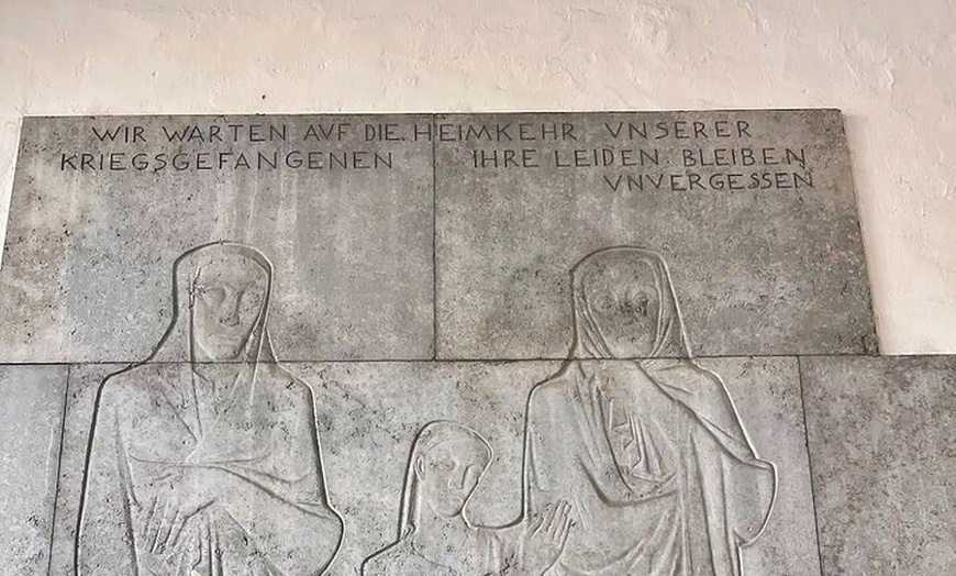 Image 7: Drittes Reich Kleingruppentour (max. 16 Personen)