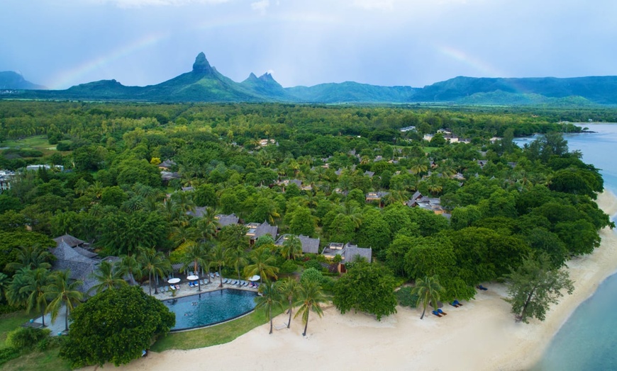 Image 18: ✈ MAURITIUS | Flic en Flac - Maradiva Villas Resort & Spa 5* - Premium