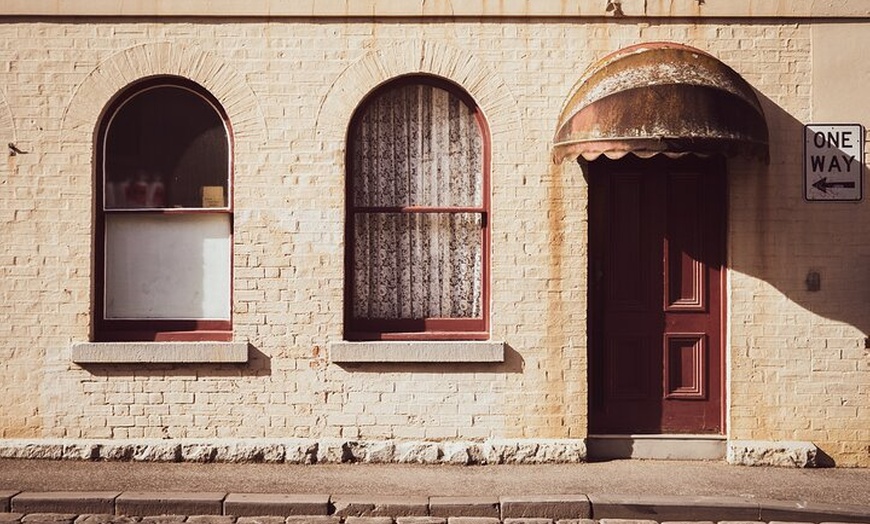 Image 3: Ballarat City Tales Walking Tour