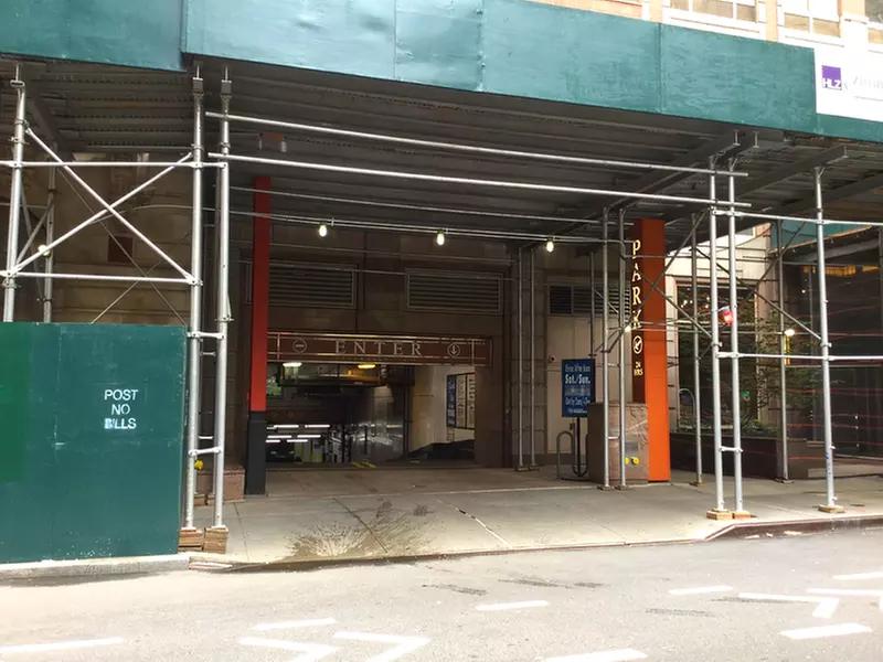 Parking at Champion Parking - 10 E. 29th St. Garage - Primary Image