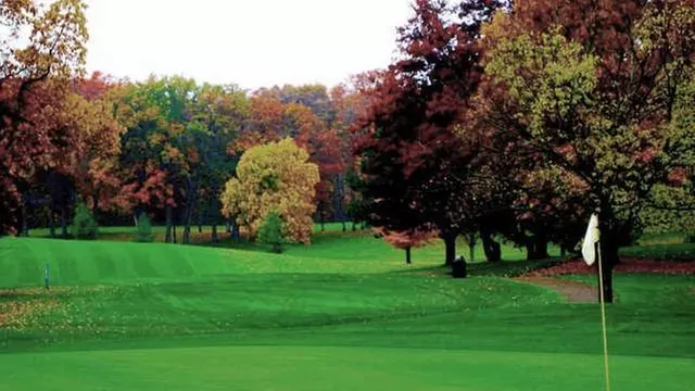 Online Booking - Round of Golf at Elbel Park Golf Course - Primary Image