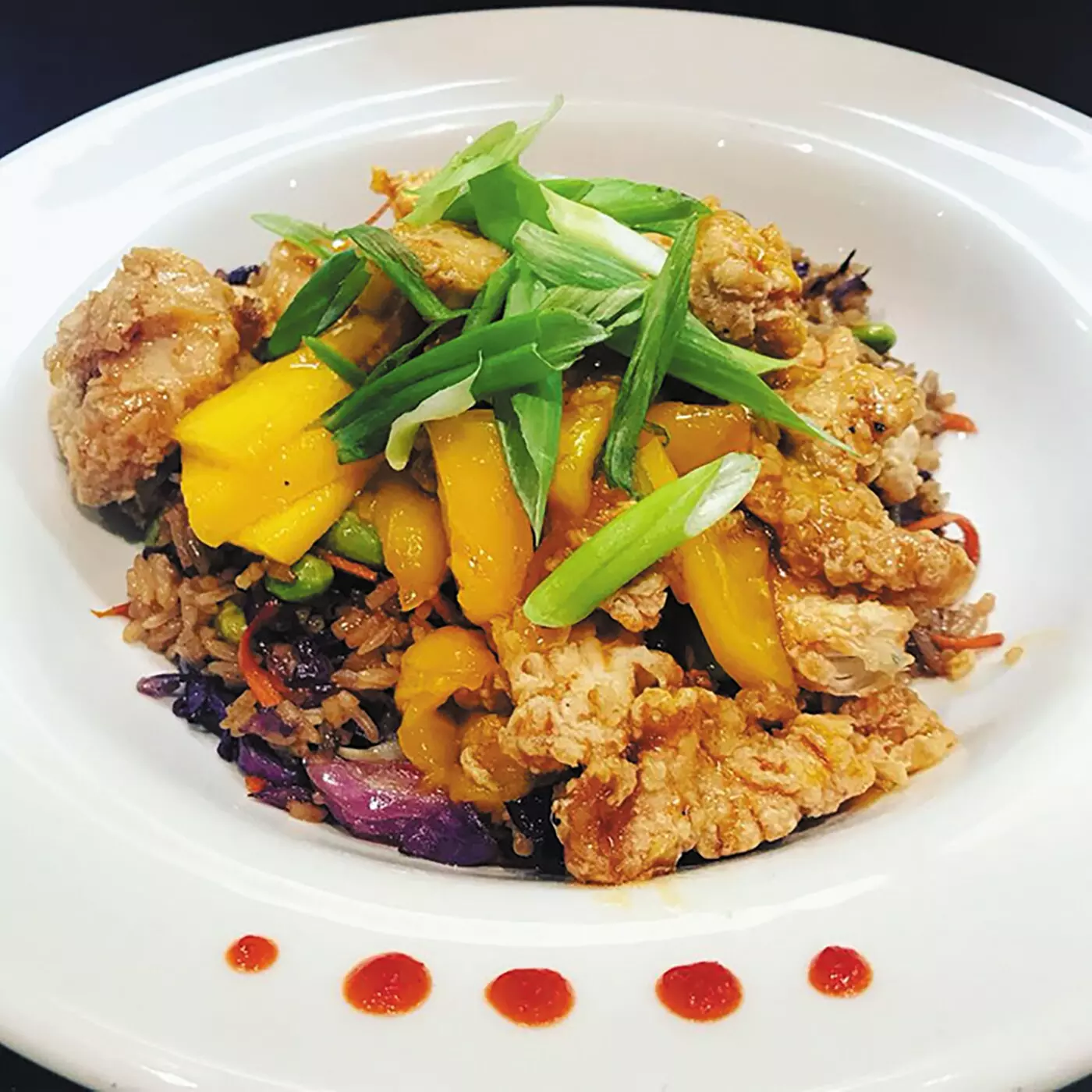 $15 For $30 Worth Of Casual Dining - Second Medium