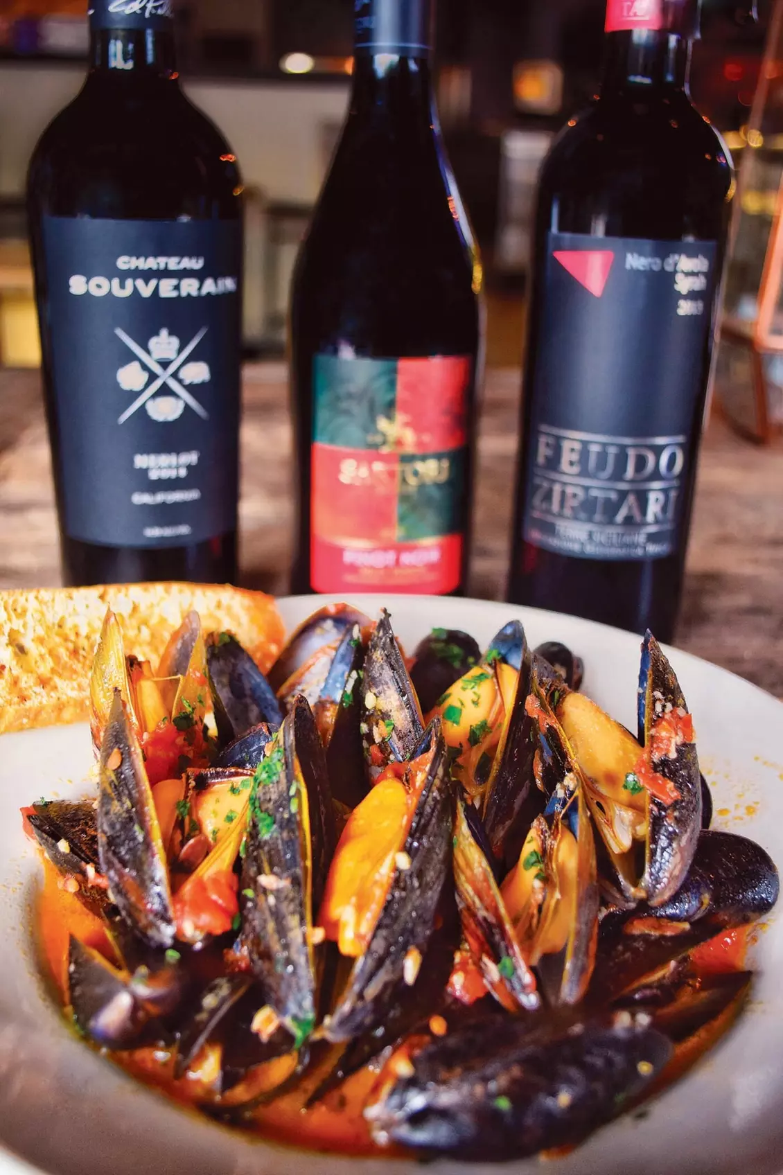 $15 For $30 Worth Of Casual Dining - Primary Image