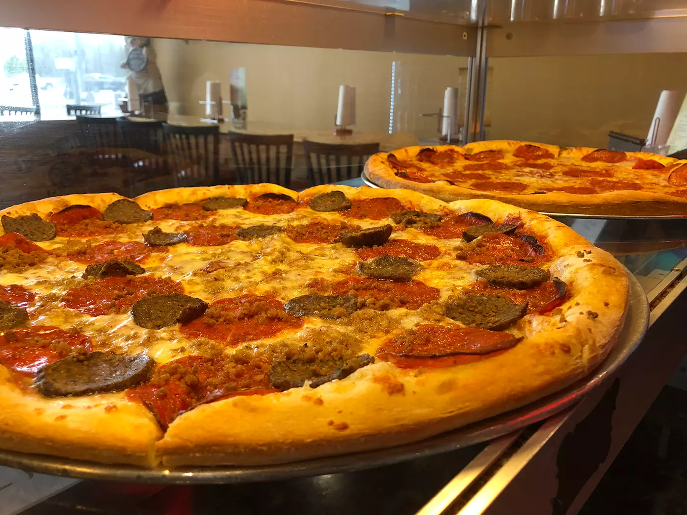 $10 For $20 Worth Of Italian Cuisine - Primary Image