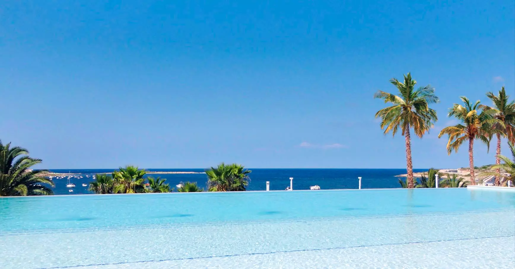 ✈ MALTA | San Pawl il-Bahar - Salini Resort 4*, 3 Nächte - Direkt am Meer - Primary Image