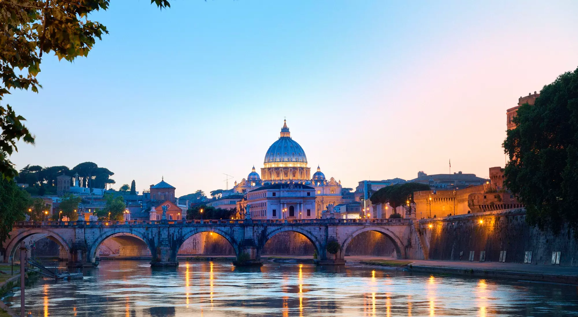 ✈ ITALIE | Rome - Best Western ARS Hotel 4*, 2 nuit - City break
