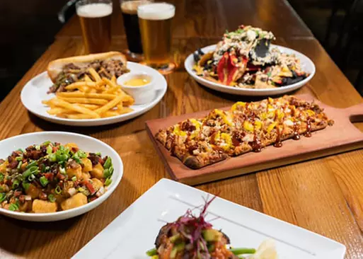 5% Cash Back at Bone Hook Brewing Company - Primary Image