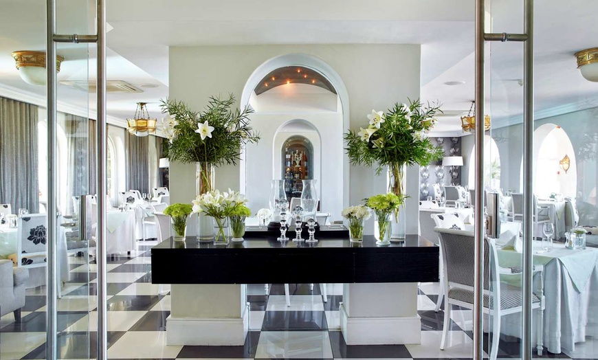 Image 7: ✈ AFRIQUE DU SUD | Cape Town - The Marine Hermanus 5* - Spa