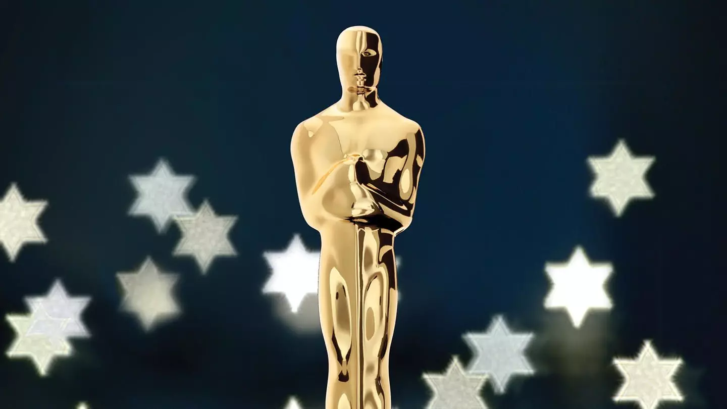 "The Jewish Oscars" - Monday, Feb 11, 2019 / 7:00pm - Primary Image