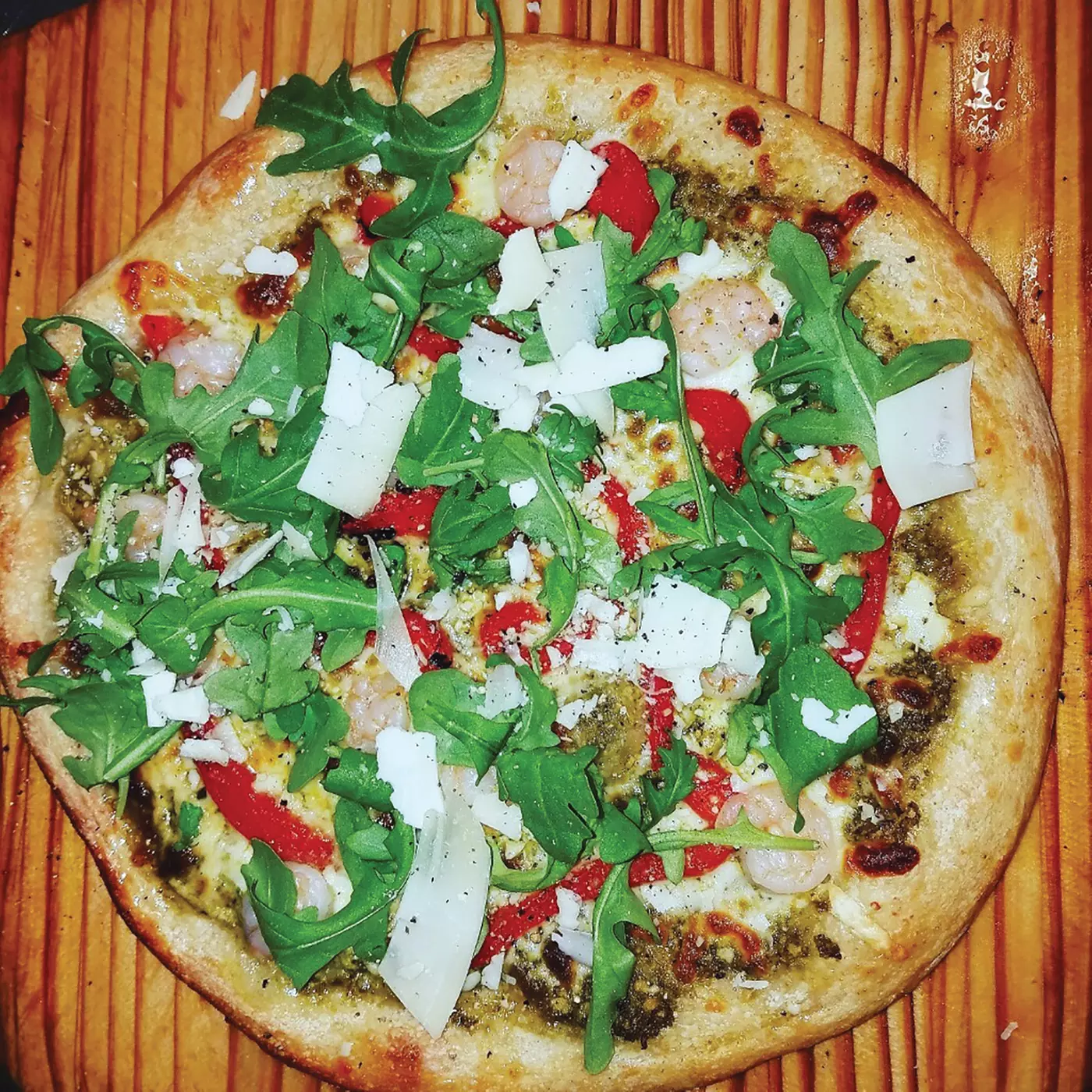 $15 For $30 Worth Of Casual Dining (Also Valid On Take-Out W/Min. Purchase Of $45) - Primary Image