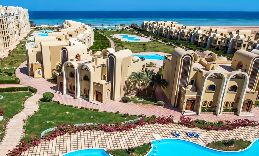 Image 13: ✈ EGYPT | Hurghada - Gravity Sahl Hasheesh 5* - All-inclusive