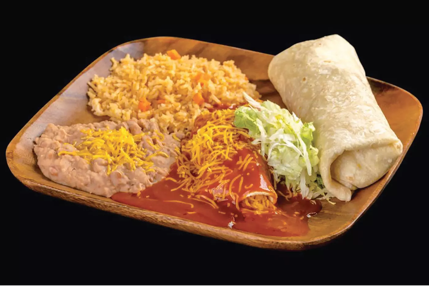 $10 For $20 Worth Of Casual Mexican Dining - Primary Image