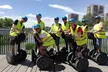 Tour en Segway por la zona verde: Madrid Río. - Second Medium