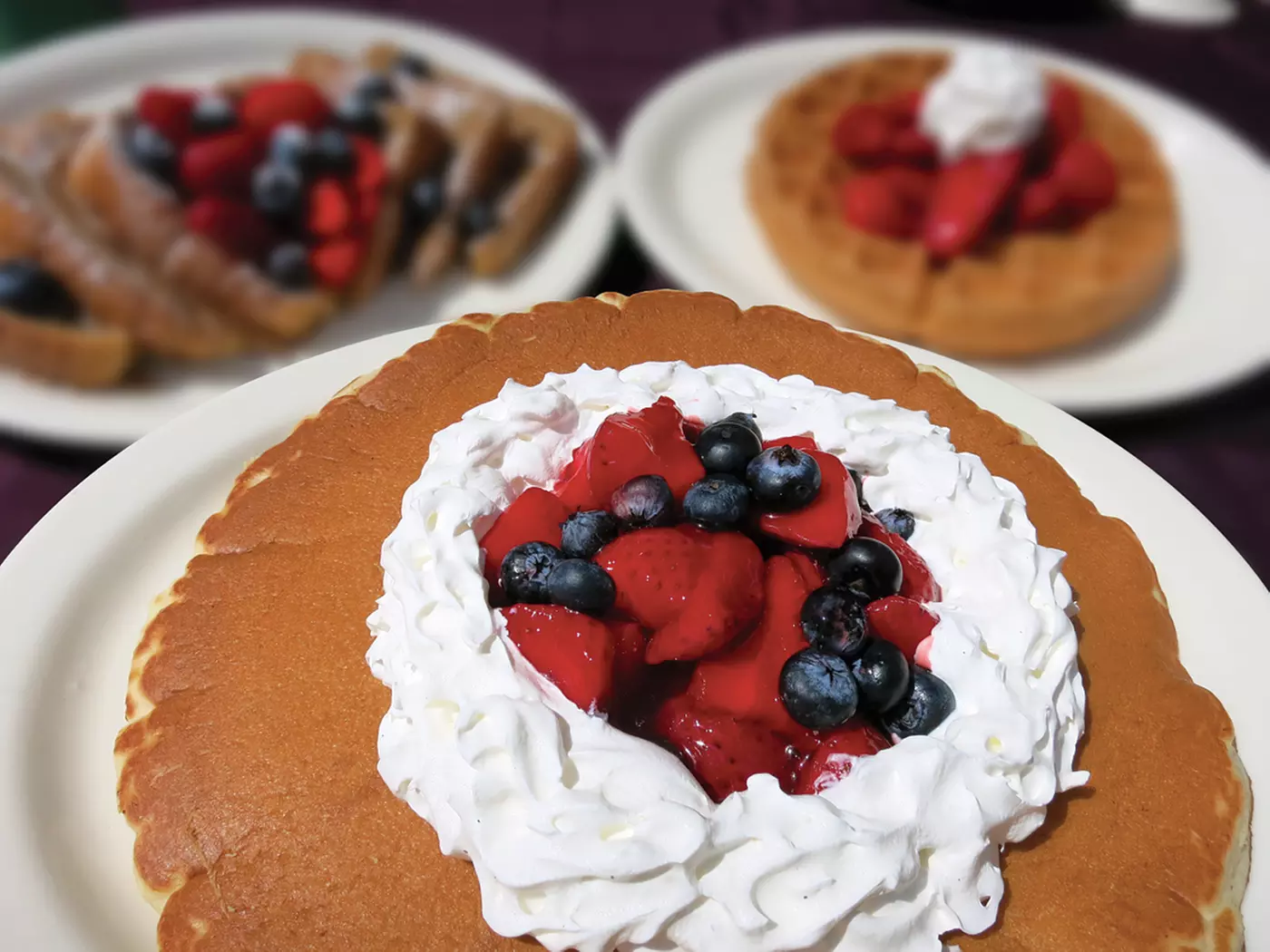 $15 For $30 Worth Of Homestyle Cooking & Beverages - Second Medium