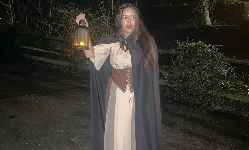 Image 2: Skipton Ghost Walking Tour