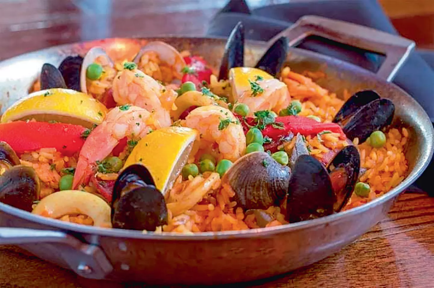 $15 For $30 Worth Of Casual Dining - Second Medium