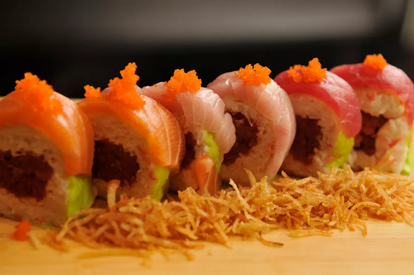$15 For $30 Worth Of Sushi & Japanese Cuisine (Also Valid On Take-Out W/Min. Purchase $45) - Primary Image